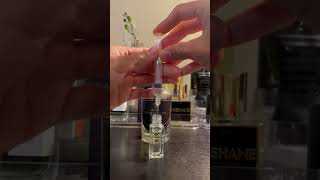 Decanting Penhaligon’s Halfeti [upl. by Ramor]