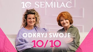 Semilac  jesteś 1010 [upl. by Aihsein951]