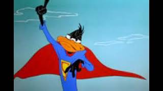 Daffy Duck  Stupor Duck [upl. by Aleksandr]