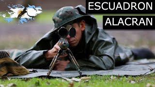 ESCUADRON ALACRAN  Fuerzas especiales Todo lo que NECESITAS Saber [upl. by Bancroft]