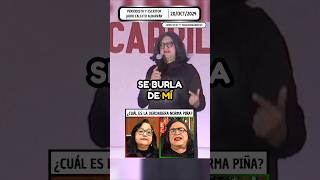 TIENES QUE VER ESTO humor parodia politica mexico [upl. by Madelina]