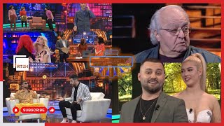 Fustanella Episodi 7 Sezoni 1 13 Janar 2024  RTSH [upl. by Rawdin]