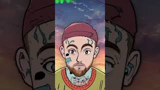 Is This THE MOST Romantic Mac Miller Type Beat Of 2024 [upl. by Phip]