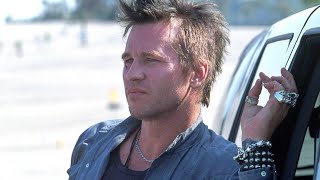 The Salton Sea Full Movie Facts amp Review  Val Kilmer  Vincent DOnofrio [upl. by Raven307]