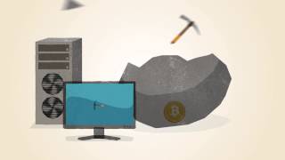 What is Bitcoin Mining [upl. by Ysle]