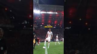 This is how to win a free kick😳 [upl. by Anaugahs]