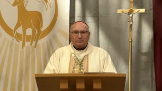 Catholic Mass Today  Daily TV Mass Monday September 30 2024 [upl. by Intisar]