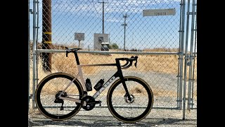 Haro Rivette “Top Shelf” road bike Is it worth it 1200 Mile Review [upl. by Etnoval]