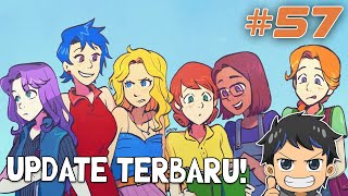 Katanya Ada Update Baru Ya  Stardew Valley Indonesia 57 [upl. by Victoria]