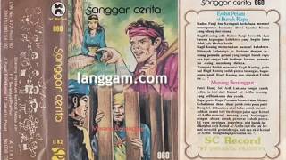 SANGGAR CERITA  MUSANG BERJANGGUT [upl. by Atiuqihc254]