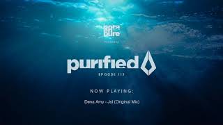 Nora En Pure  Purified Radio Episode 113 [upl. by Nilhsa575]