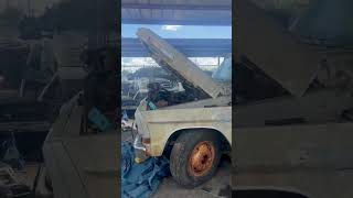 1970 fore f100 dually viralvideo teamford fordvehicle fordcommunity [upl. by Pammy]