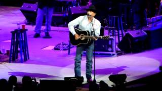 George Strait 22814 quotTroubadourquot PhiladelphiaPA [upl. by Nayhr]