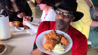 Heaven Sent Fried Chicken Commercial [upl. by Edison]