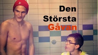 Den Största Gåvan  Swedish Shortfilm [upl. by Argela]