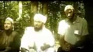 Poem of Imam Haddad by Sheikh Yahya Rhodus amp Habib Ali Jifri [upl. by Ybroc]