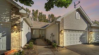 819 Eagan Oaks Ln Eagan MN [upl. by Annonyw]