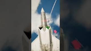 Going skeet skeet shorts acecombat7 fighterjet [upl. by Atiuqaj]