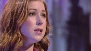 Hayley Westenra  The Heart Worships Live 2009 HQ [upl. by Akimaj34]