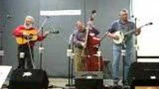 Cumberland Gap by The Southern Cross Bluegrass Band [upl. by Adnahsar]