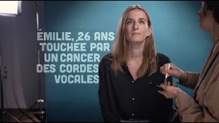 Emilie  FACE AUX SYMPTÔMES [upl. by Garwin]