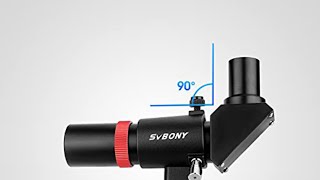 Top 10 Telescope Finder Scopes You Can Buy On Amazon Feb 2022 [upl. by Nnylorac]