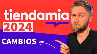 ⭕️Tiendamia 2024 👉🏻 CAMBIOS IMPORTANTES❗️ [upl. by Eidurt]