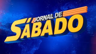 AO VIVO Programa Jornal de Sábado com Mauricio Dias 23122023  Líder  A Grandona [upl. by Aehsa691]