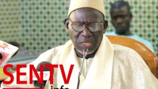 L’espacement des naissances Selon l’imam Moustapha Gueye cette pratique et acceptée par l’islam [upl. by Natehc267]