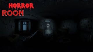 360° Horror Video  The Horror RooM  Part 2 VR 360 Degree [upl. by Kizzie]