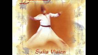 Ahura  Dervish dance Sufi Meditation Music [upl. by Sined]