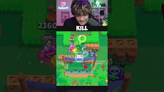 La Mejor Skin de SURGE en BRAWL STARS [upl. by Akienahs]