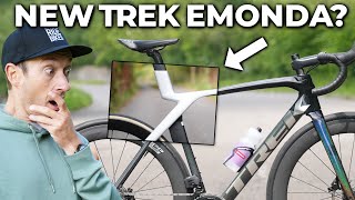 What Has Trek Done 6 NEW Road Bikes Coming in 2024… [upl. by Lindgren925]