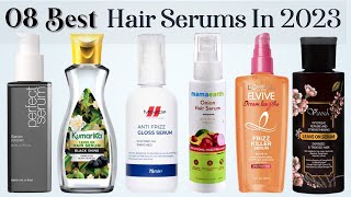 08 Best Hair Serums For All Types of Hair In Sri Lanka With Price 2023 With Price  Glamler [upl. by Leonard]