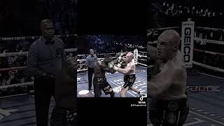 Deontay Wilder’s Downfall viral trending boxing shorts [upl. by Nnayllas]