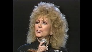 Dottie West quotSometimes When We Touchquot GREAT Live Version AOR ballad masterpiece Hidden treasure [upl. by Xonnel557]