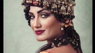 Helly Luv  Jane  Shamame  Kurdish Music [upl. by Foushee]