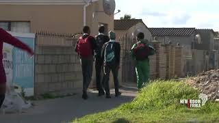 Western Cape Education to retain teachers with critical posts [upl. by Notgnilra535]