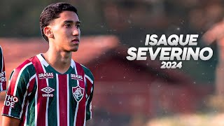 ISAQUE SILVEIRA Brazilian Talant  17  years old [upl. by Leonid]