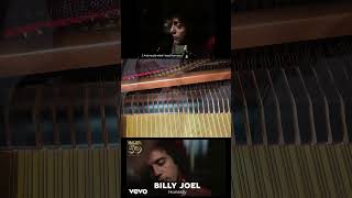 【Billy Joel】Honestyをタイト衣装で演奏してみた💕 [upl. by Nayra]