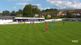 8 Clitheroe Away Callum Spooner 17min [upl. by Guevara]