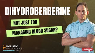 Dihydroberberine Everything You Need To Know [upl. by Supple977]