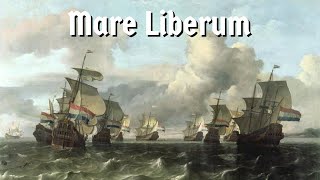 HC van Lijnschooten – Mare Liberum Dutch march [upl. by Ailugram]