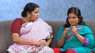 Thatteem Mutteem I Ep 84  Part 3Nightingale of the house I Mazhavil Manorama [upl. by Dnaletak]