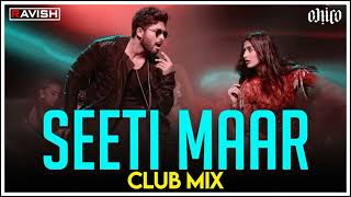 Seeti Maar  DJ Duvvada Jagannadham DJ Ravish amp DJ Chico [upl. by Trbor]