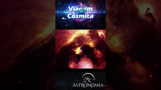 Nasce a ASTROFISICA e a COSMOLOGIA [upl. by Trub76]