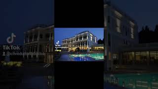 Corfu Mare Hotel Corfu Town Adults only [upl. by Uzzia207]