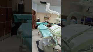 Minor Ot in dental department rdmc banda shortvedeos youtubeshorts viralvideo [upl. by Erolyat2]