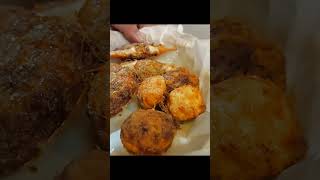 Where to Eat in Cebu  Siomai sa Tisa cebueats streetfood siomai shorts pinoyfood [upl. by Nelan122]