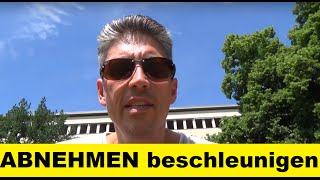 ABNEHMEN amp FETTABBAU beschleunigen  Die BESTEN Tipps  michaelcoenenonline [upl. by Notsud]